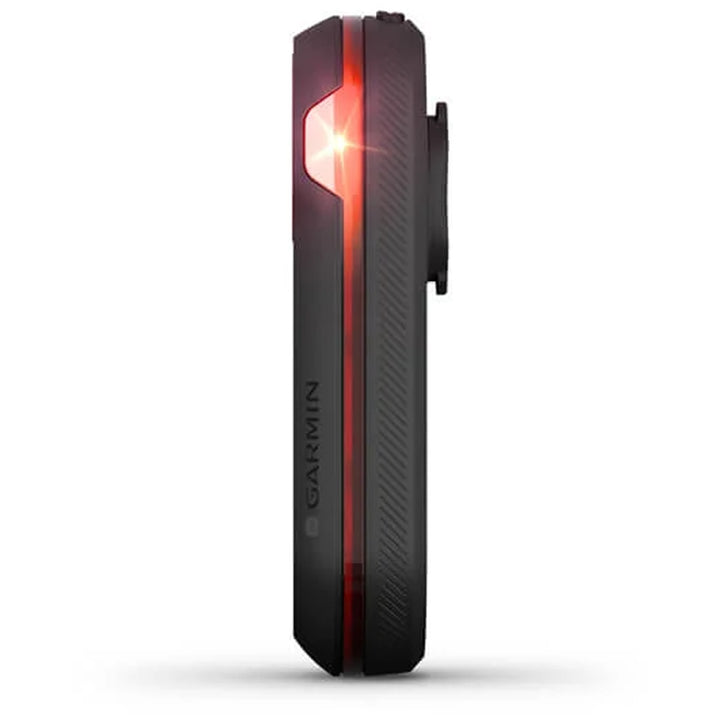 Garmin Varia RTL515 Radar Tail Light Black