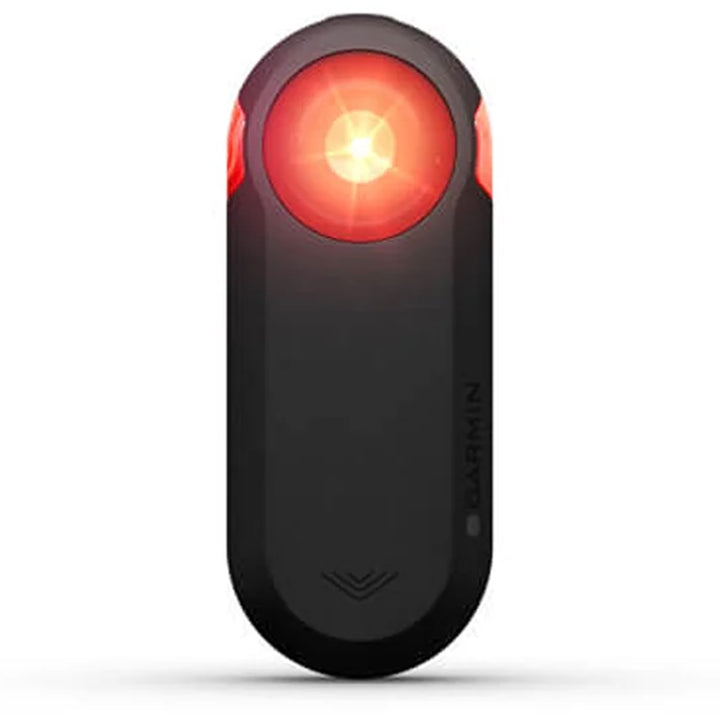 Garmin Varia RTL515 Radar Tail Light Black