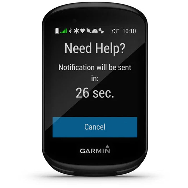 Garmin Edge 830 Mountain Bike Bundle