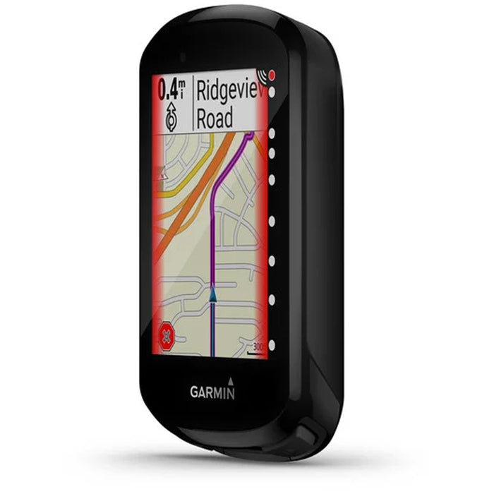 Garmin Edge 830 Mountain Bike Bundle