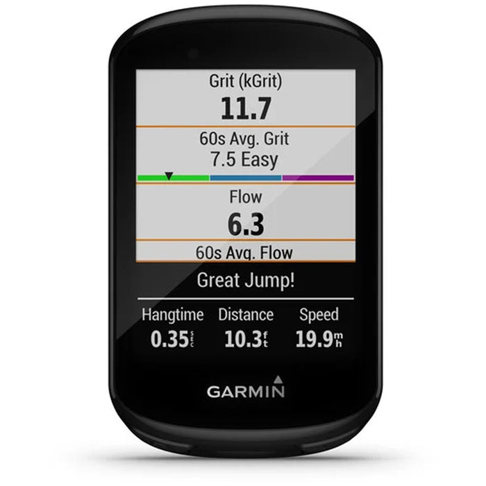 Garmin Edge 830 Mountain Bike Bundle