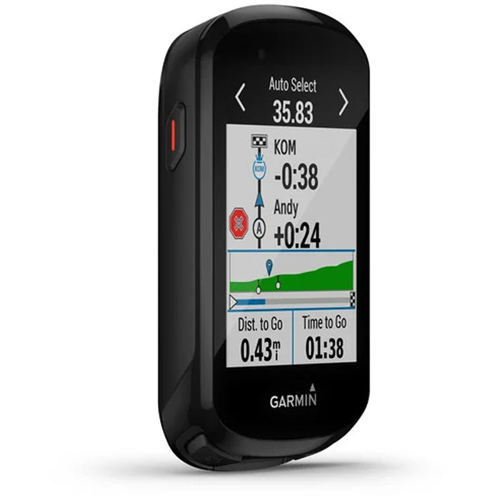 Garmin Edge 830 Bike Computer