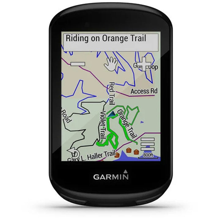 Garmin Edge 830 Bike Computer