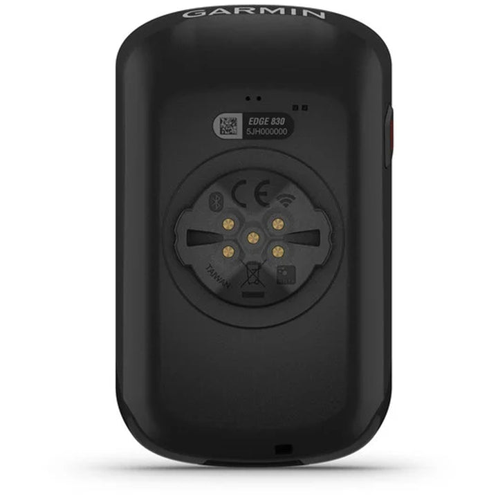 Garmin Edge 830 Bike Computer