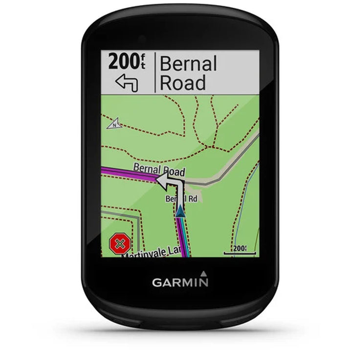 Garmin Edge 830 Bike Computer