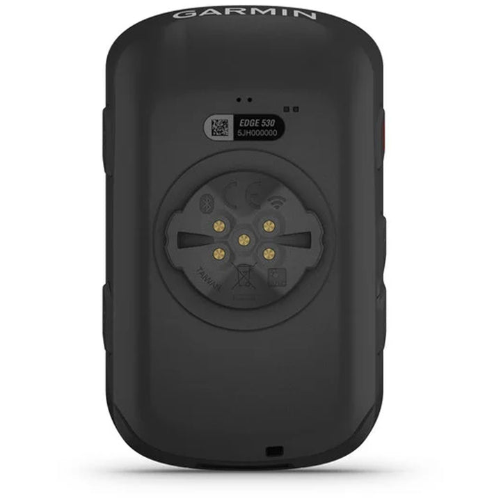 Garmin Edge 530 Mountain Bike Bundle