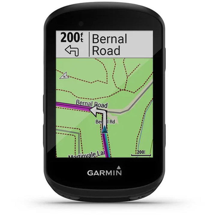 Garmin Edge 530 Bike Computer