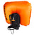 Mammut Pro X Removable Airbag 3.0 Black