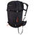 Mammut Pro X Removable Airbag 3.0 Black