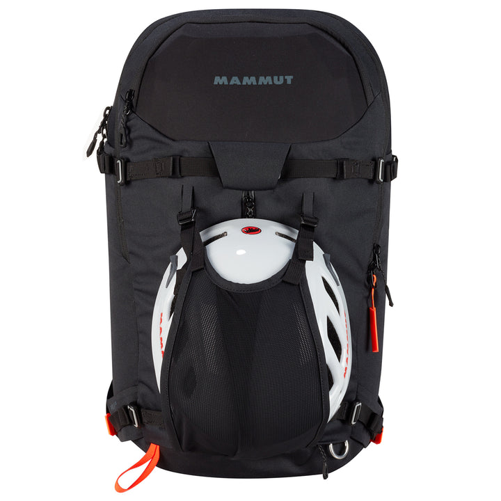 Mammut Pro X Removable Airbag 3.0 Black
