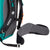 Mammut Pro X Removable Airbag 3.0 - Women's Dark Ceramic-Black
