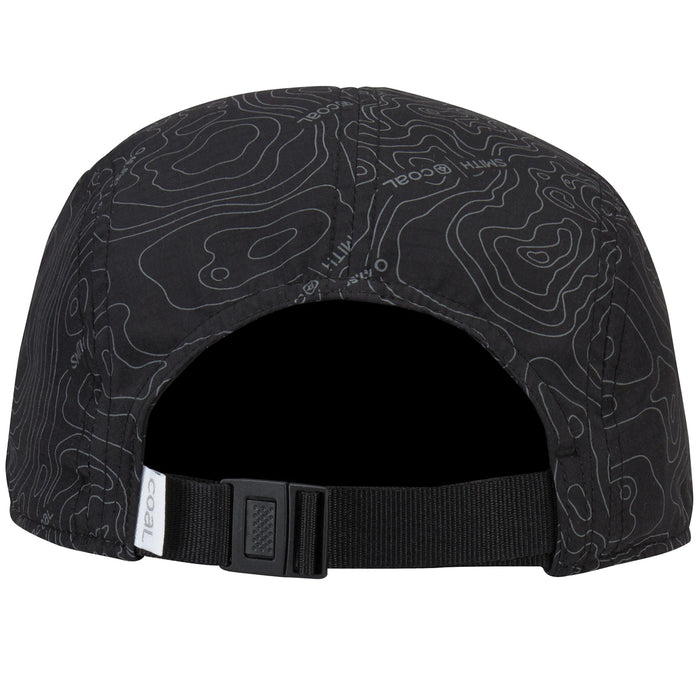 Coal x Smith Shoutout Access Collection Tortoise/ChromaPop Polarized Bronze