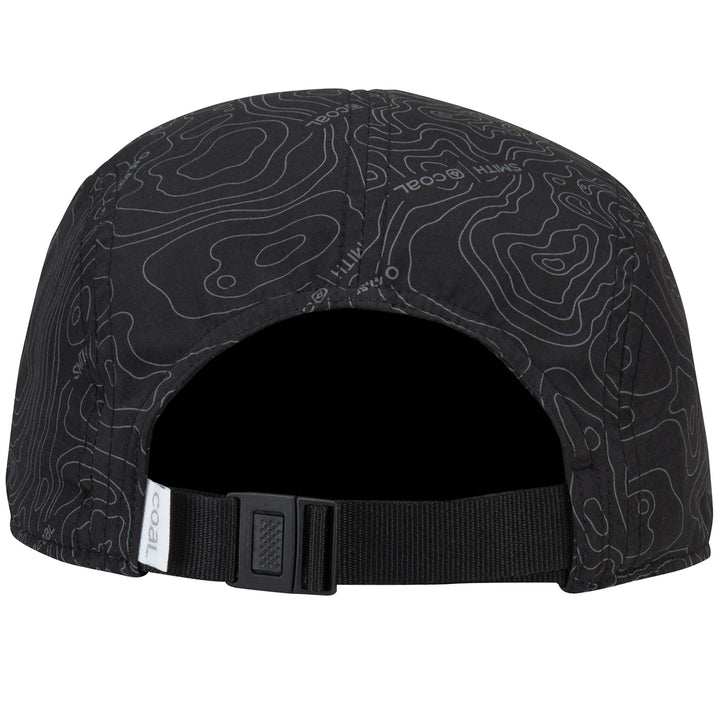 Coal x Smith Shoutout Access Collection Tortoise/ChromaPop Polarized Bronze