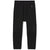Smartwool Intraknit Merino 200 3/4 Bottoms - Men's Black/White