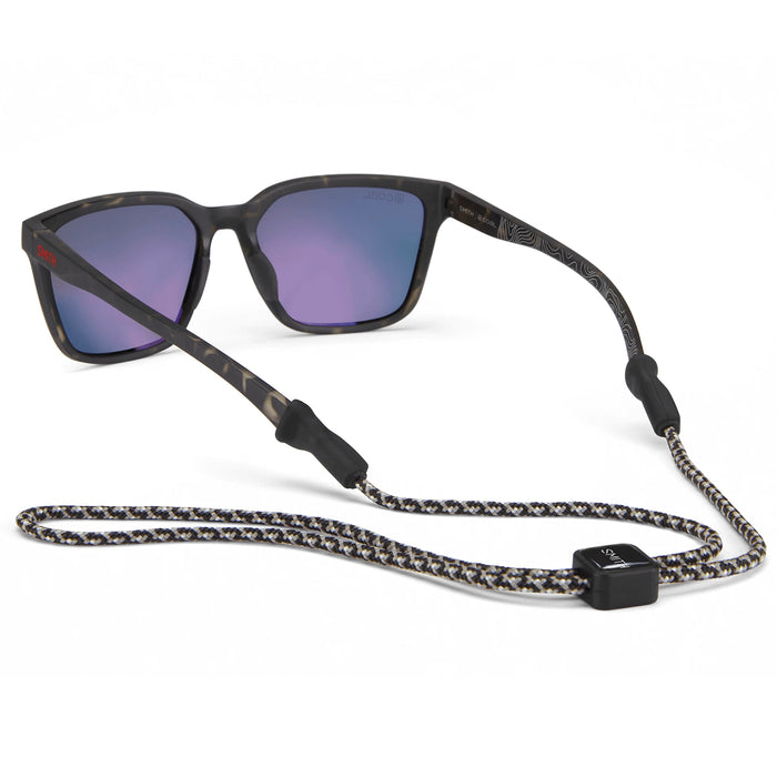 Coal x Smith Shoutout Access Collection Tortoise/ChromaPop Polarized Bronze