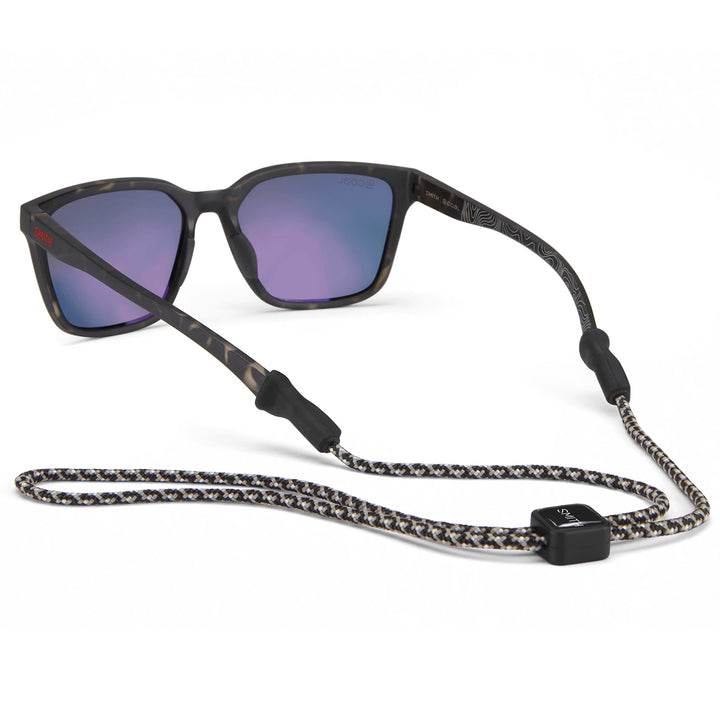 Coal x Smith Shoutout Access Collection Tortoise/ChromaPop Polarized Bronze