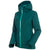 Mammut Cruise HS Thermo Jacket - Women's Teal-Atoll