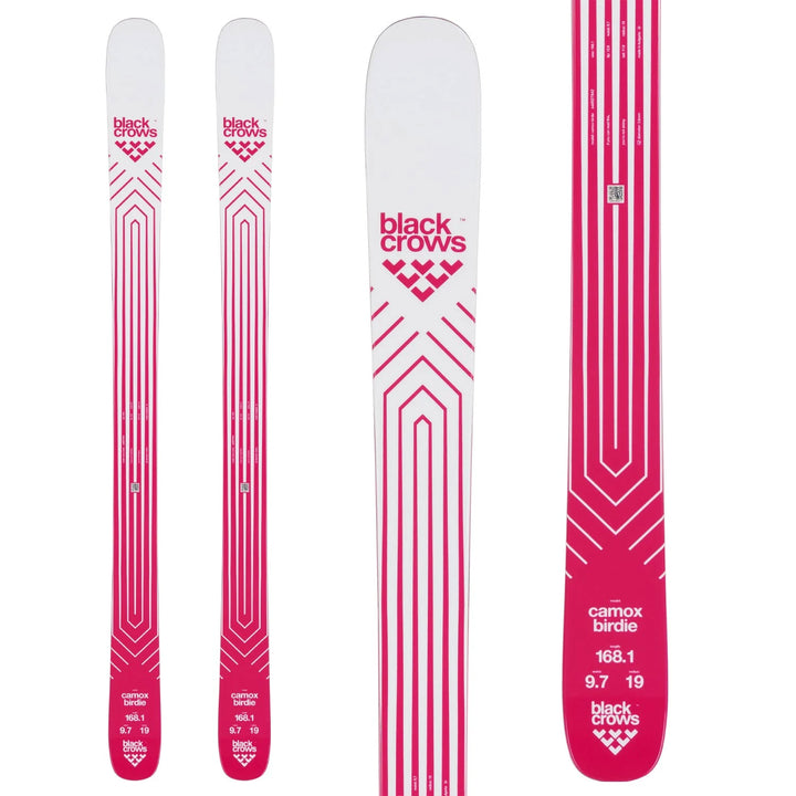 Black Crows Camox Birdie Skis - Blem - Women's 2020