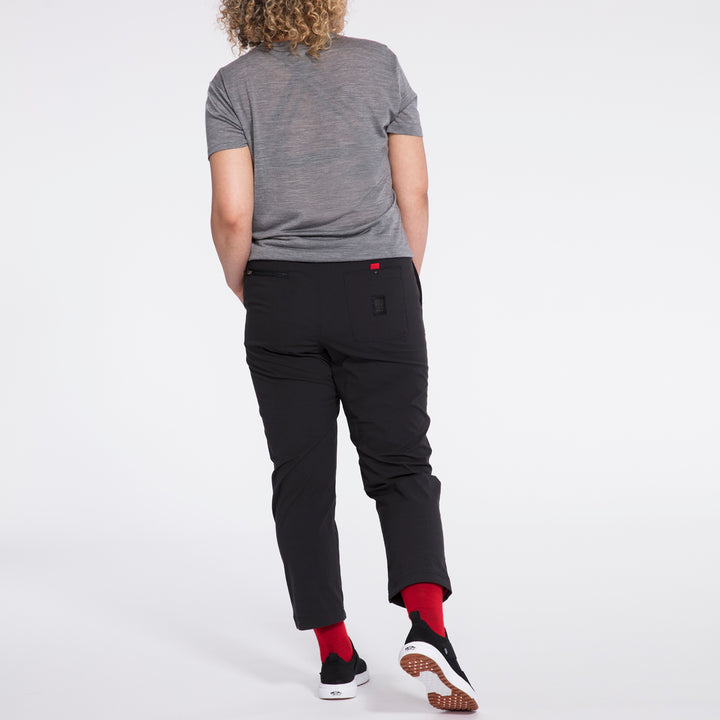 Topo Designs Boulder Pants - Women's Black
