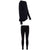 Le Bent Core 260 Crew + Bottoms - Women's