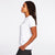 evo Seattle Pennant T-Shirt - Women's White