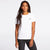 evo Seattle Pennant T-Shirt - Women's White
