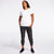 evo Seattle Pennant T-Shirt - Women's White