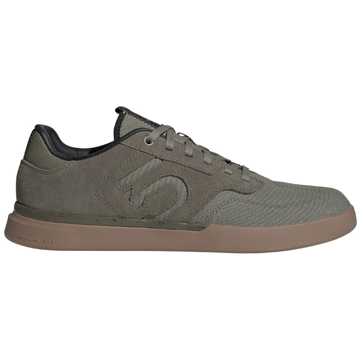Five Ten Sleuth Shoes Legacy Green/Legacy Green/Gum