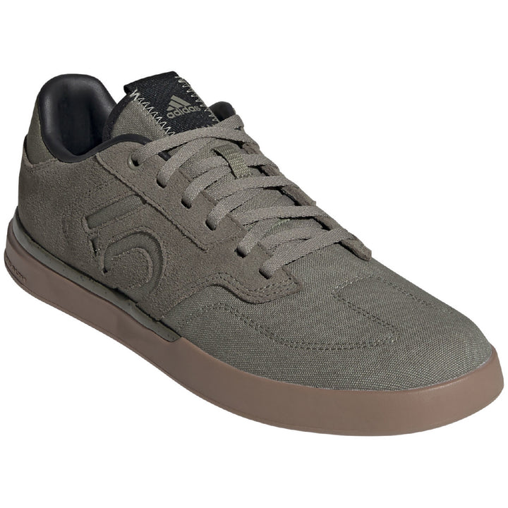 Five Ten Sleuth Shoes Legacy Green/Legacy Green/Gum