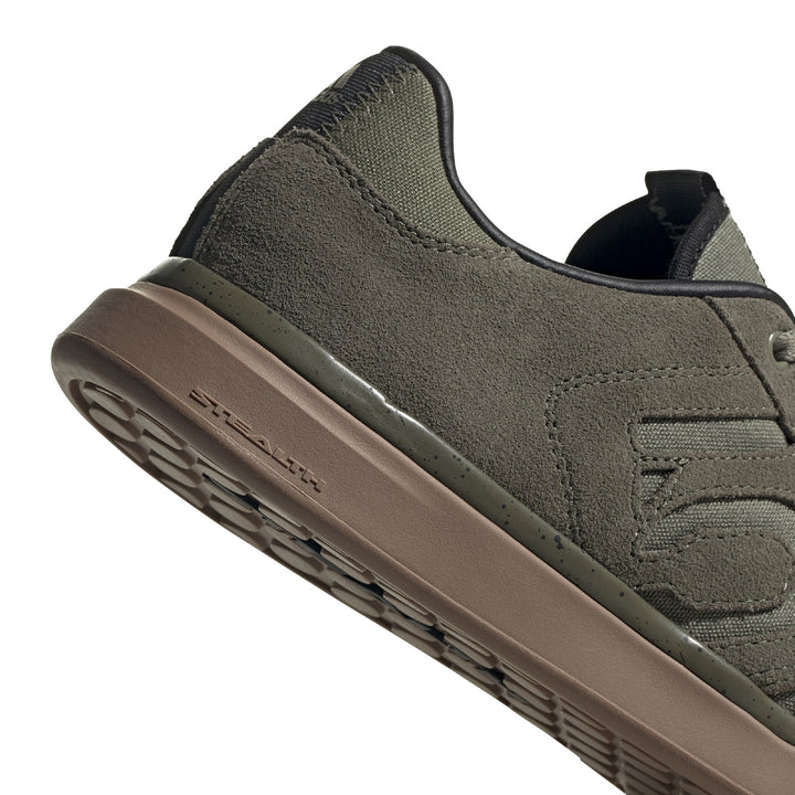 Five Ten Sleuth Shoes Legacy Green/Legacy Green/Gum