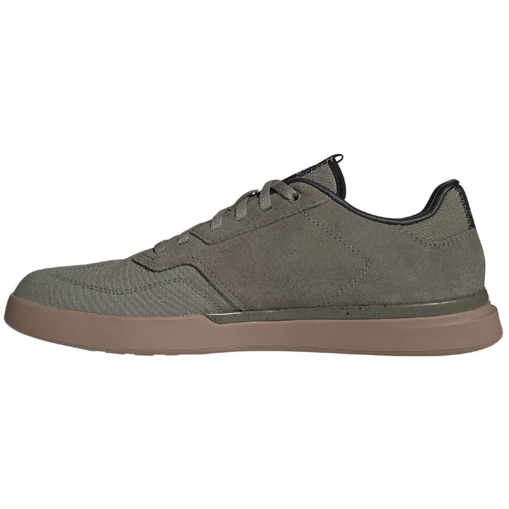 Five Ten Sleuth Shoes Legacy Green/Legacy Green/Gum