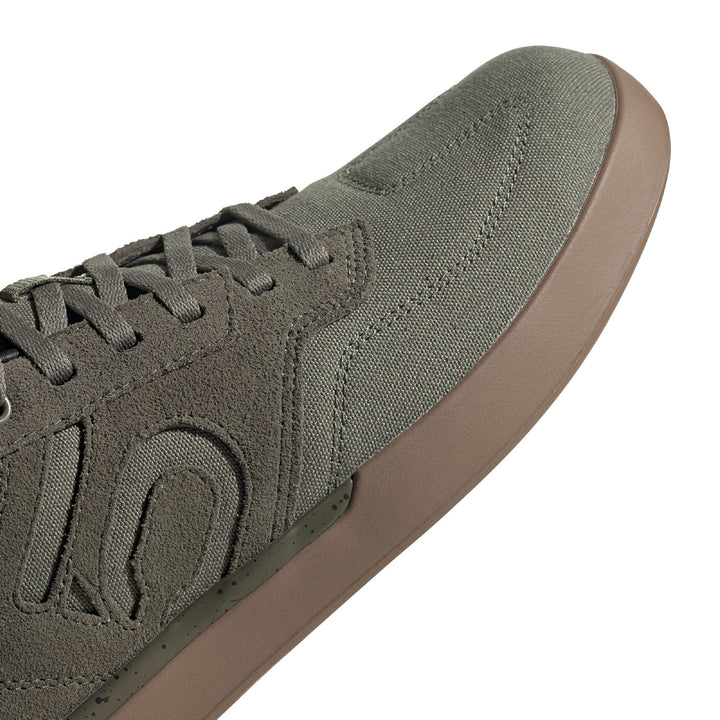 Five Ten Sleuth Shoes Legacy Green/Legacy Green/Gum
