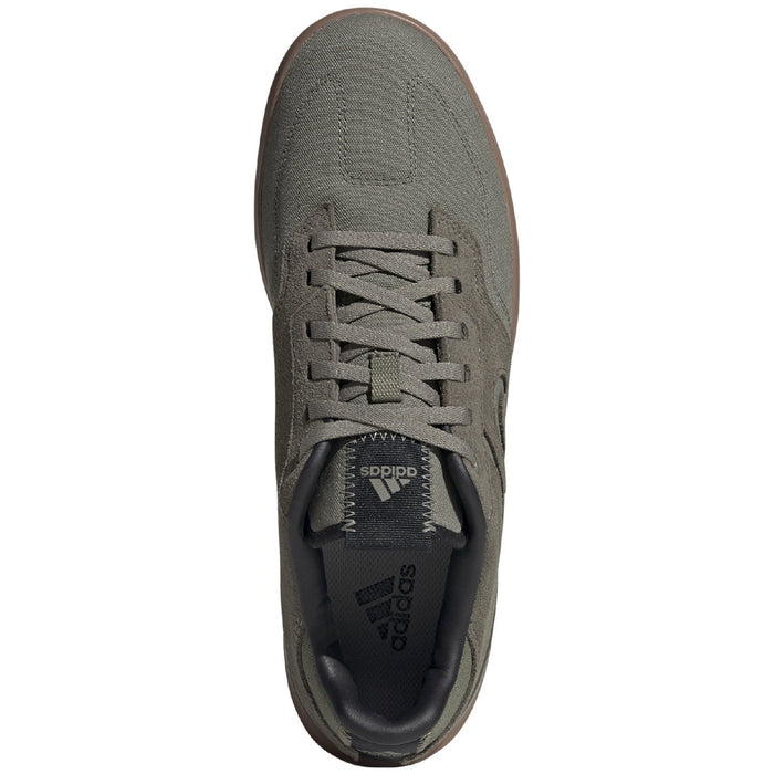 Five Ten Sleuth Shoes Legacy Green/Legacy Green/Gum