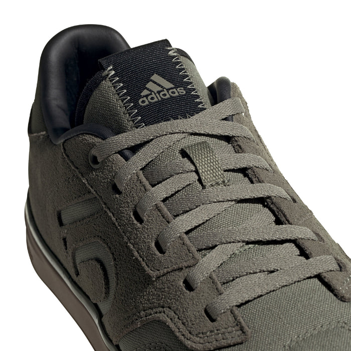 Five Ten Sleuth Shoes Legacy Green/Legacy Green/Gum