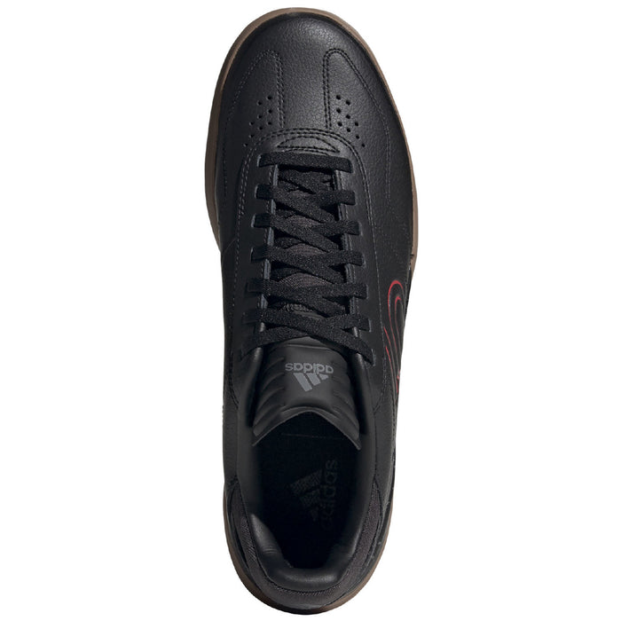 Five Ten Sleuth DLX PU Shoe Black/Scarlet/Gum