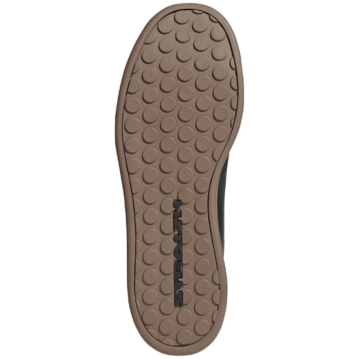 Five Ten Sleuth DLX PU Shoe Black/Scarlet/Gum