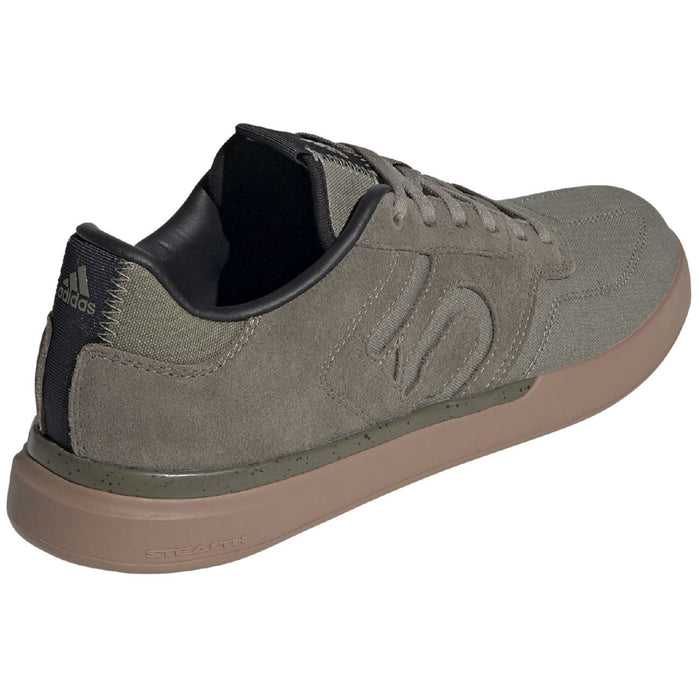 Five Ten Sleuth Shoes Legacy Green/Legacy Green/Gum