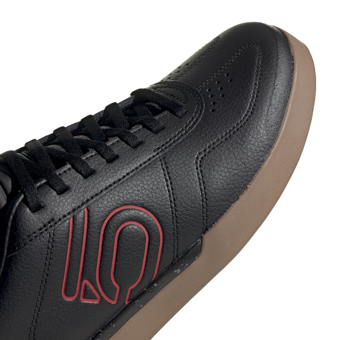 Five Ten Sleuth DLX PU Shoe Black/Scarlet/Gum