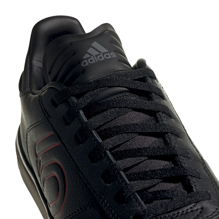 Five Ten Sleuth DLX PU Shoe Black/Scarlet/Gum