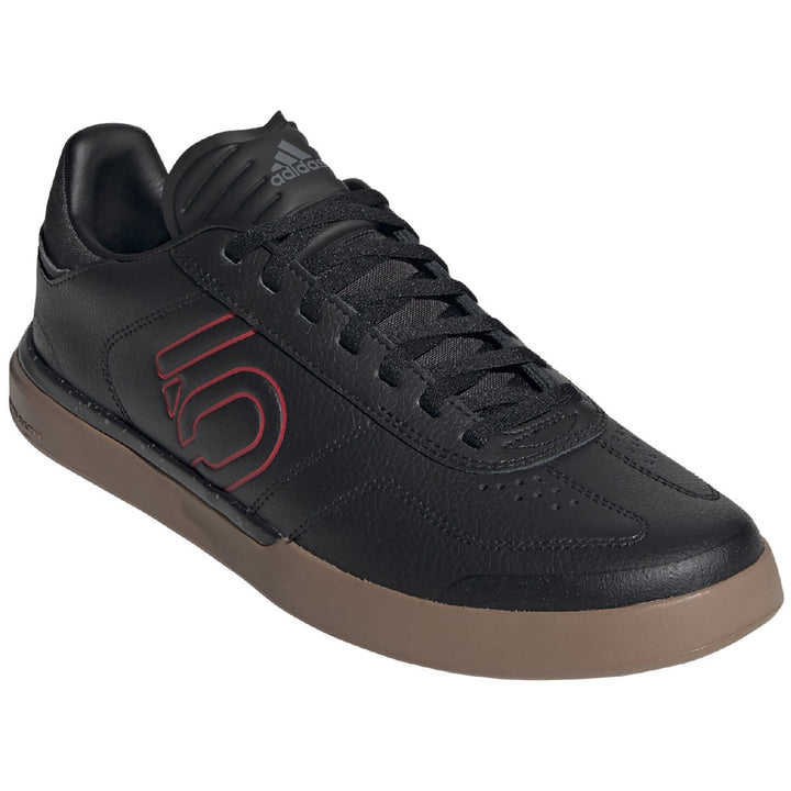 Five Ten Sleuth DLX PU Shoe Black/Scarlet/Gum