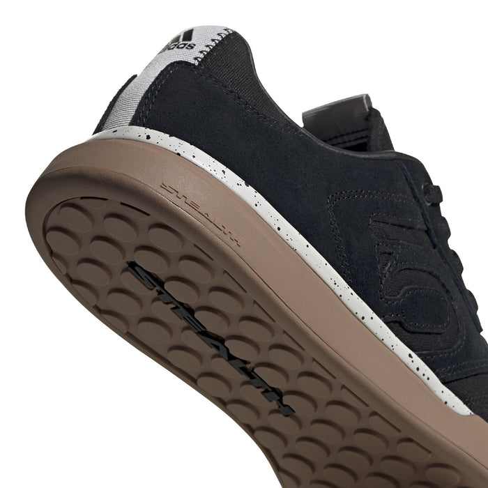 Five Ten Sleuth Shoes - Women's Black/Black/Gum