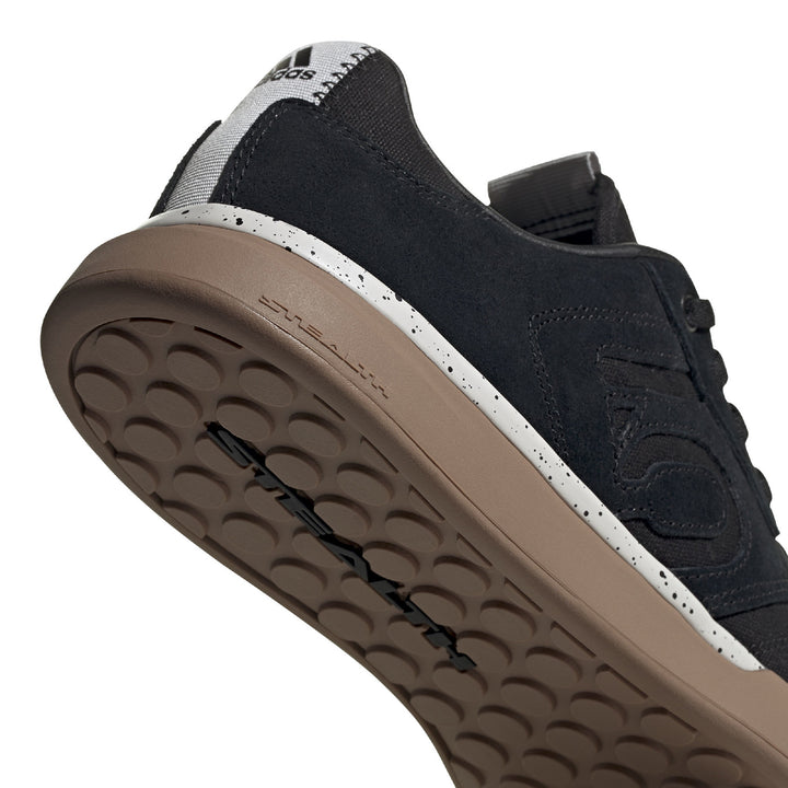 Five Ten Sleuth Shoes - Women's Black/Black/Gum