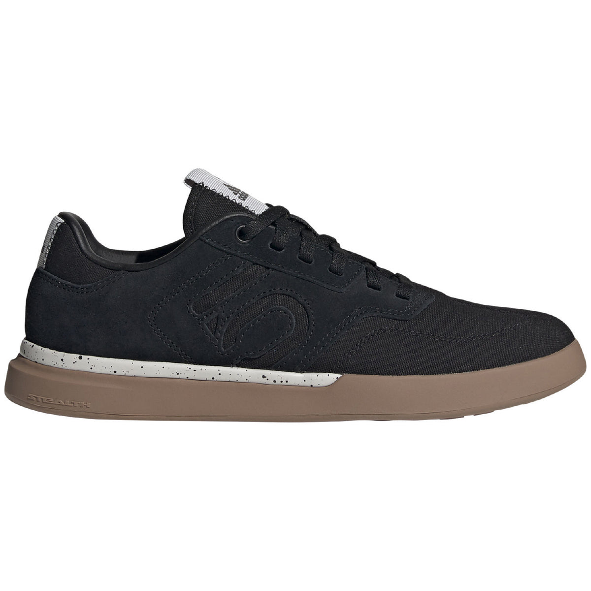 Five Ten Sleuth Shoes - Women's Black/Black/Gum