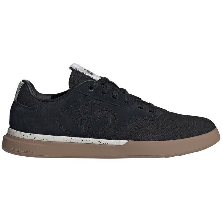 Five Ten Sleuth Shoes - Women's Black/Black/Gum