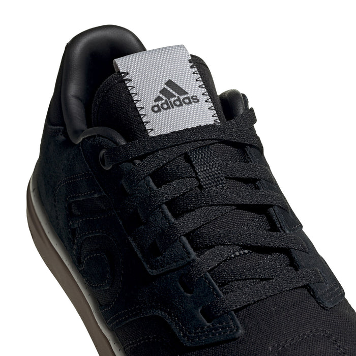 Five Ten Sleuth Shoes - Women's Black/Black/Gum