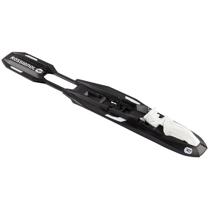 Rossignol Evo OT 65 Positrack Cross Country Skis + Control Step In Bindings 2023
