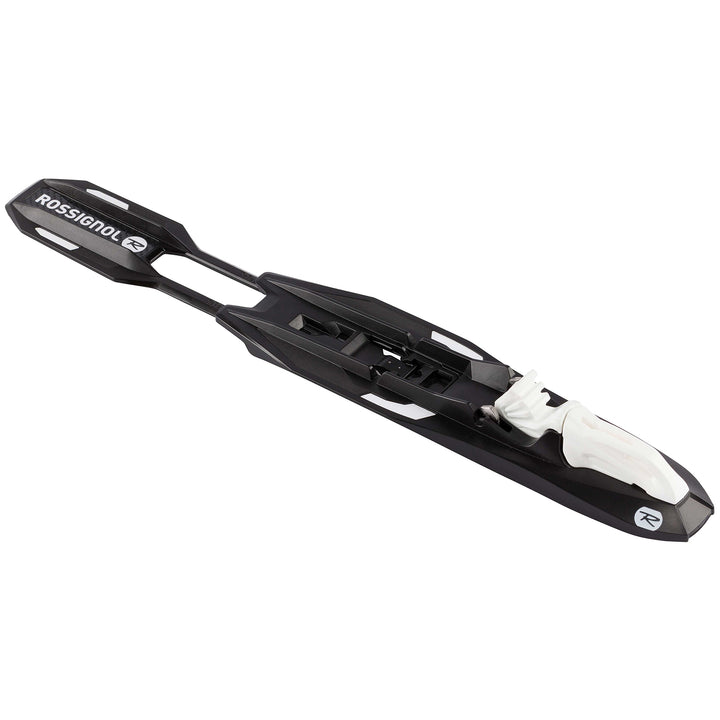 Rossignol Evo OT 65 Positrack Cross Country Skis + Control Step In Bindings 2023
