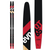Rossignol Evo OT 65 Positrack Cross Country Skis + Control Step In Bindings 2023