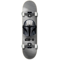 Element Star Wars Beskar 7.75 Skateboard Complete