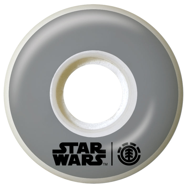 Element Star Wars Mando 7.75 Skateboard Complete